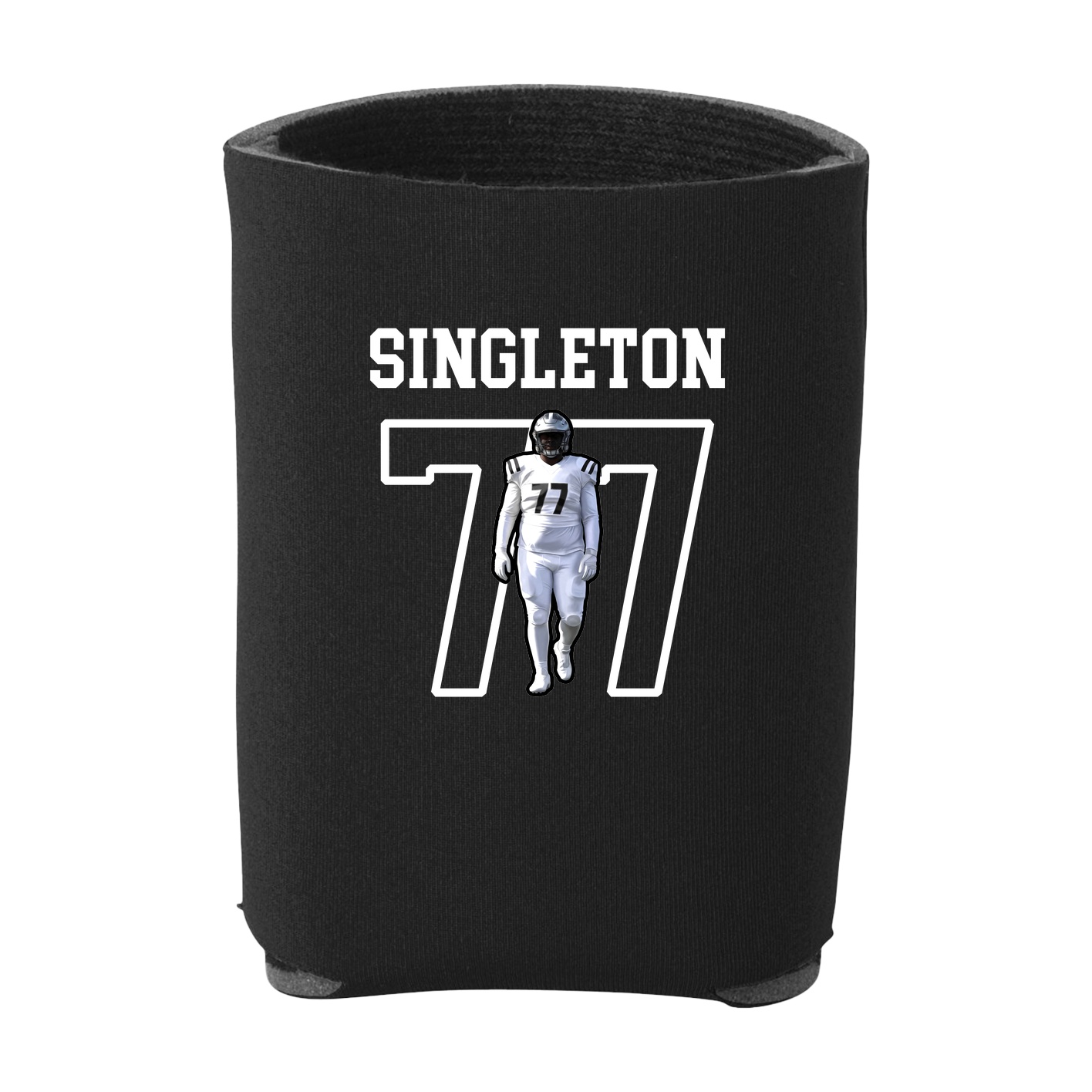 Can Holder — Shirsey in Black