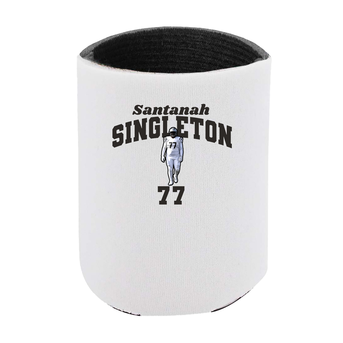 Can Holder — Signature Arch in White
