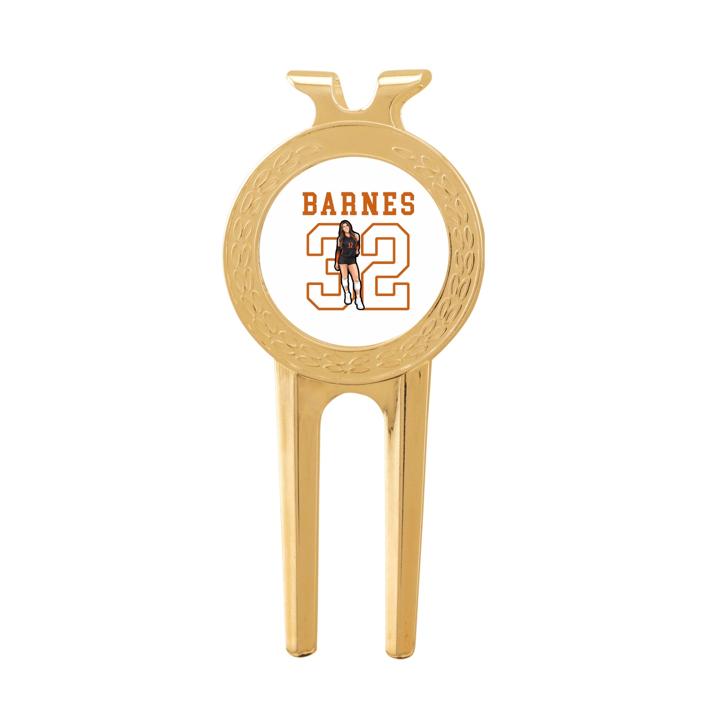 Divot Tool with Ball Marker — Shirsey in Classic