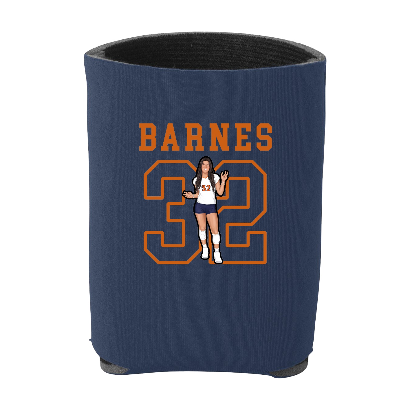 Can Holder — Shirsey in Navy