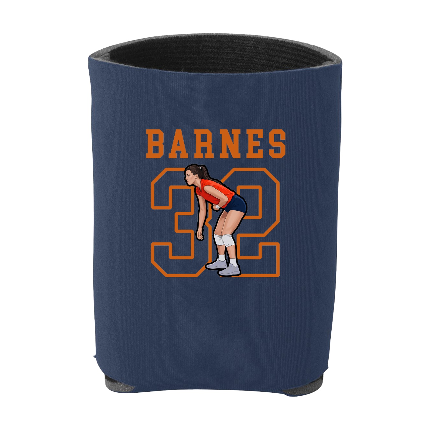 Can Holder — Shirsey in Navy