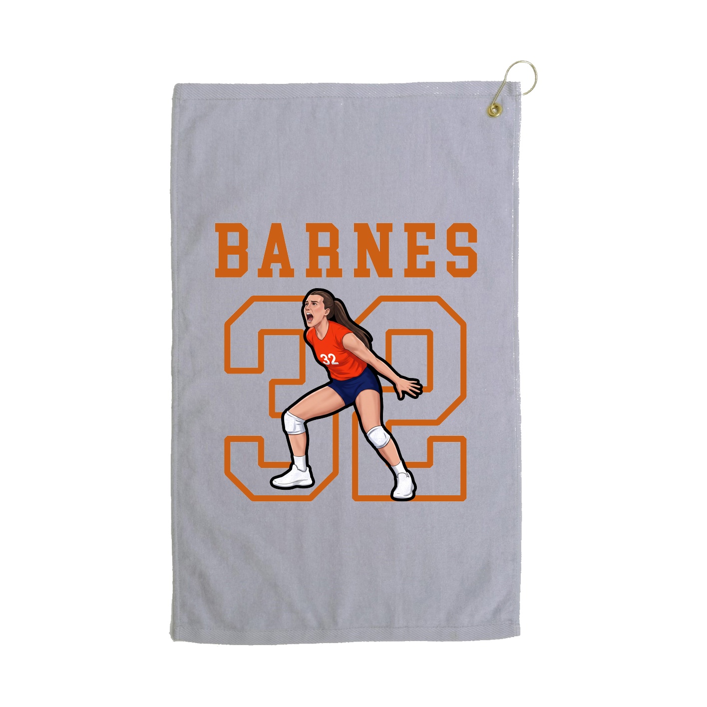 Golf Towel