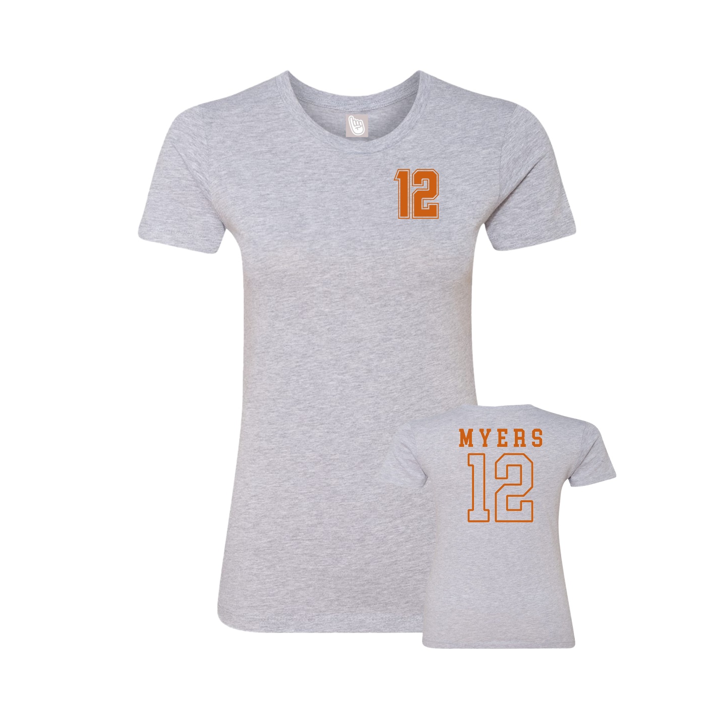 Womens Tee