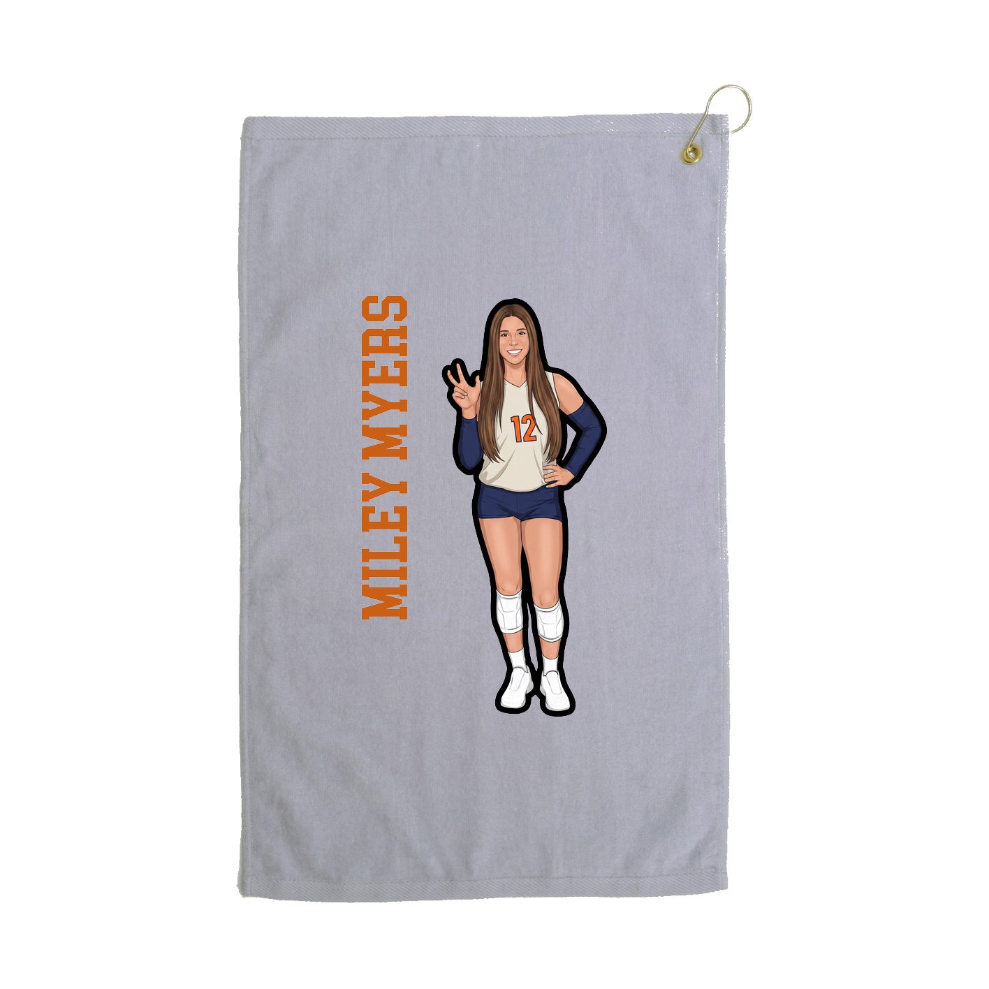Golf Towel