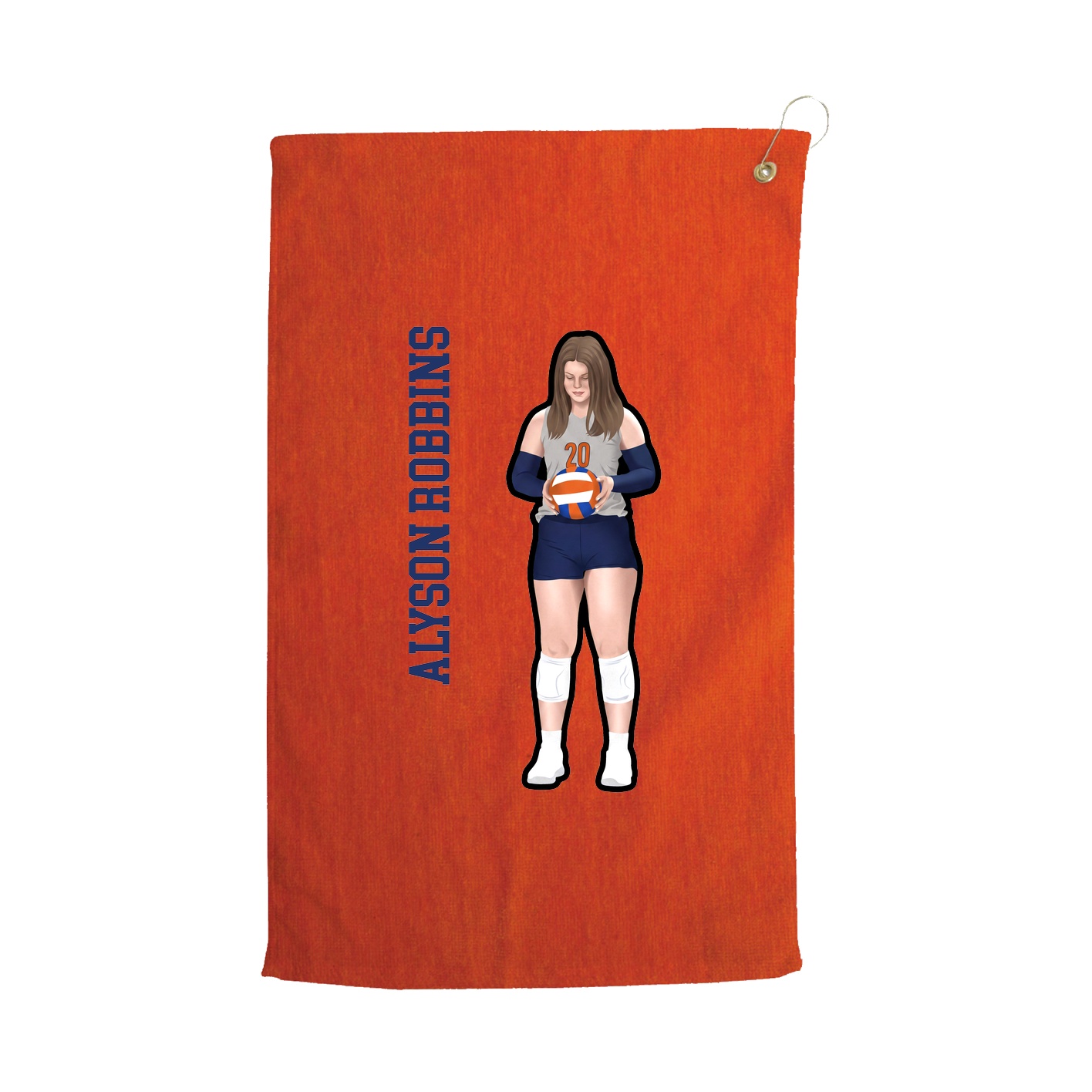 Golf Towel