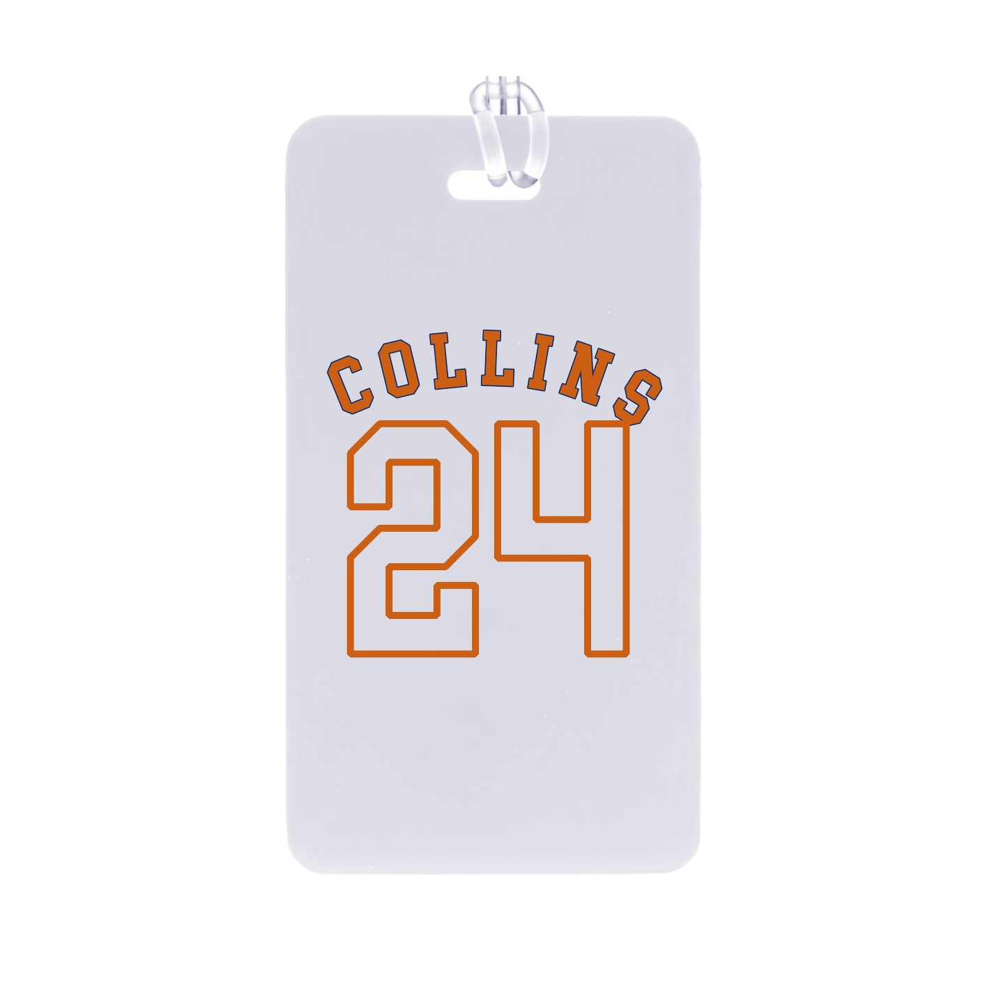 Bag Tag