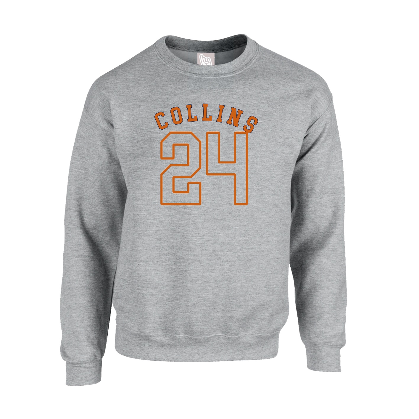 Fleece Crew