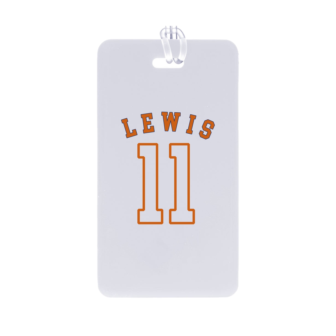 Bag Tag