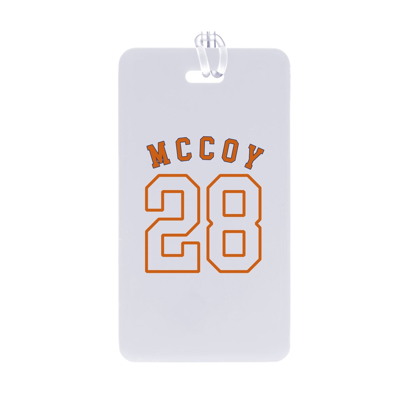 Bag Tag