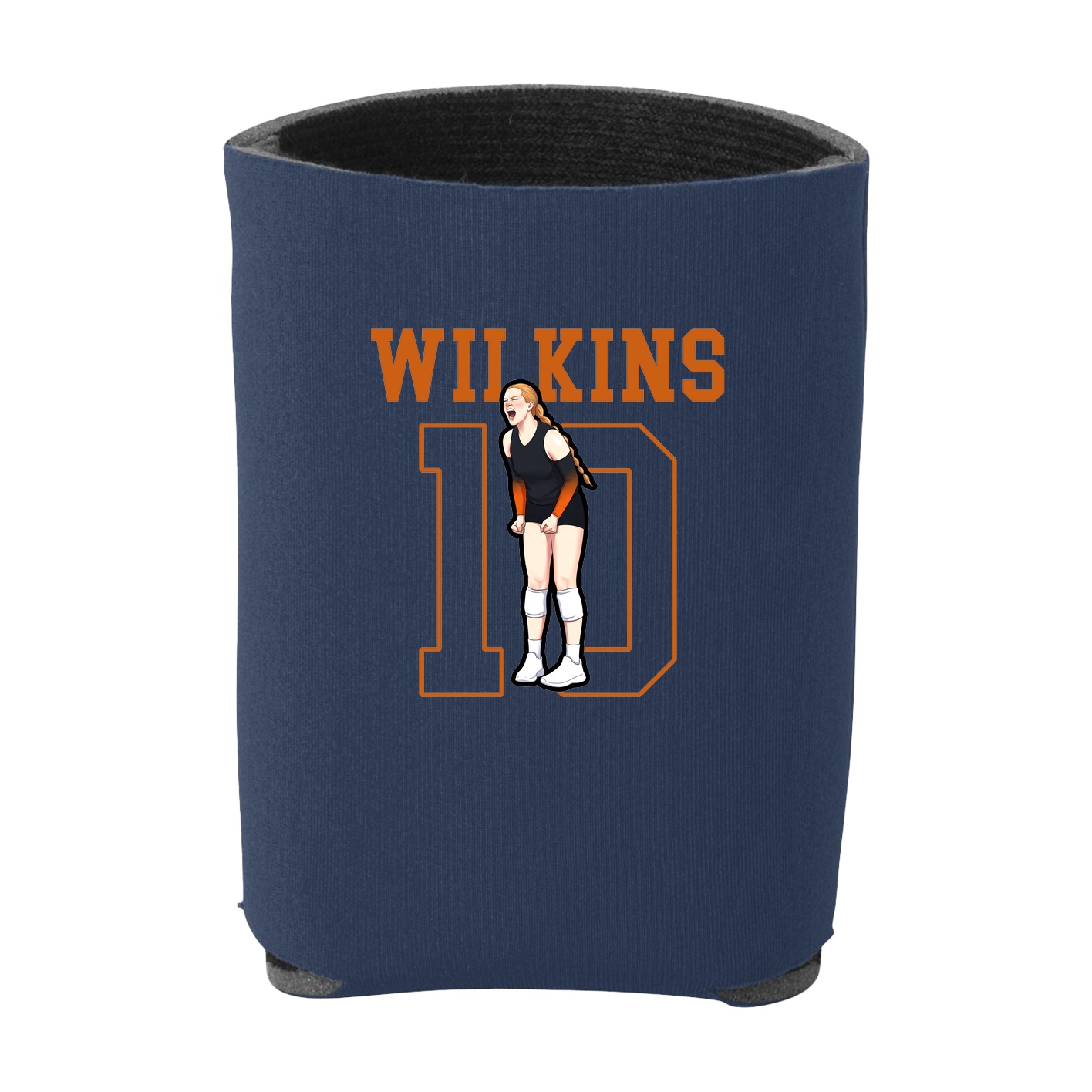Can Holder — Shirsey in Navy