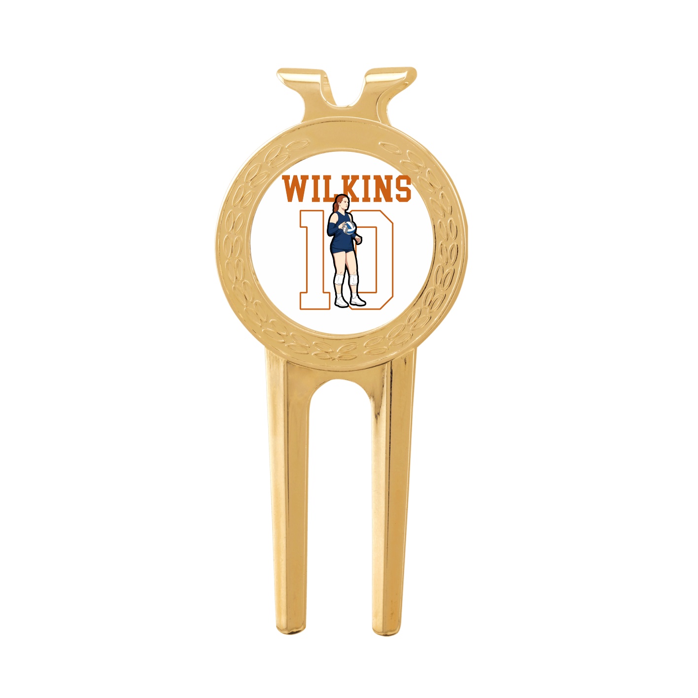 Divot Tool with Ball Marker — Shirsey in Classic