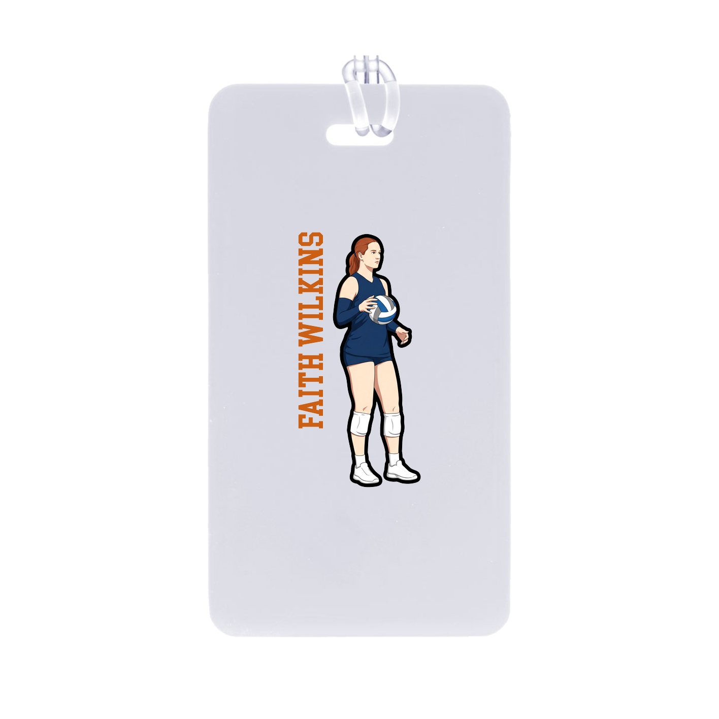 Bag Tag