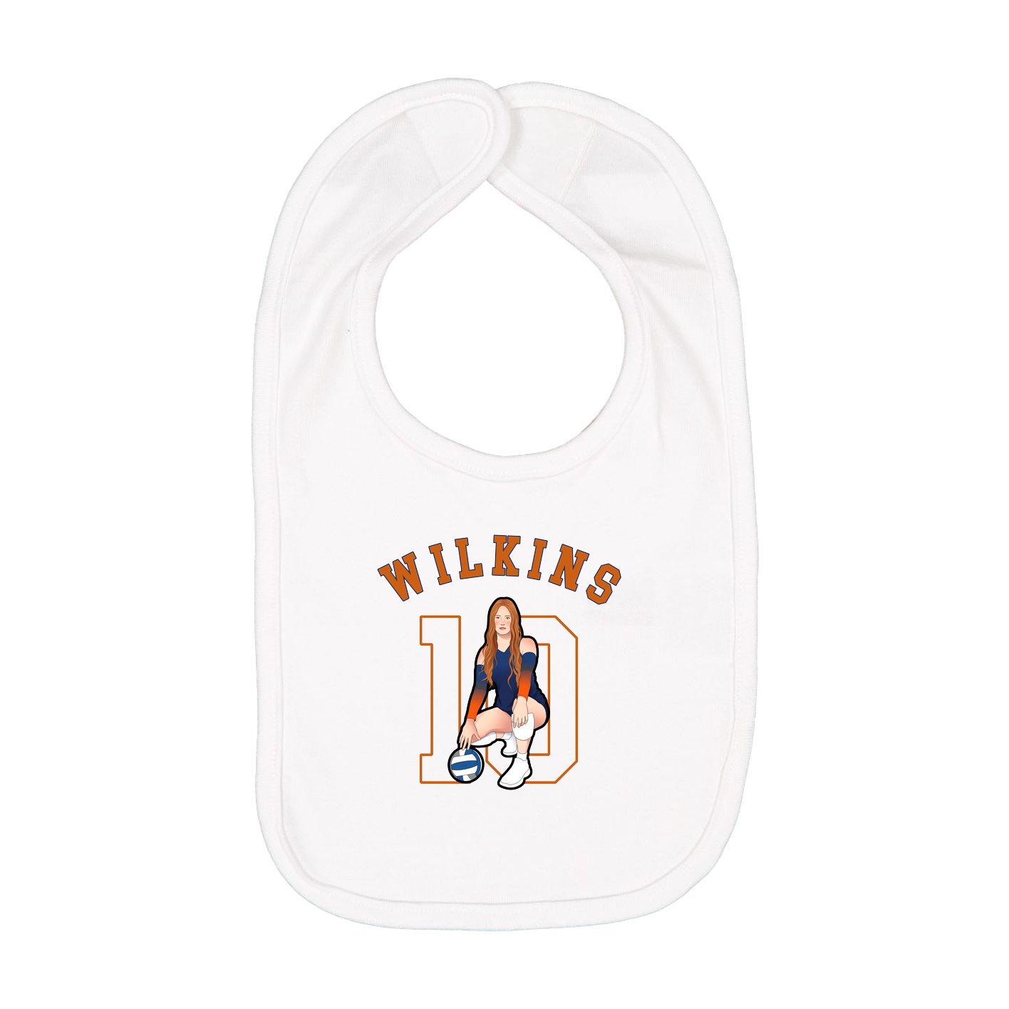 Infant Bib