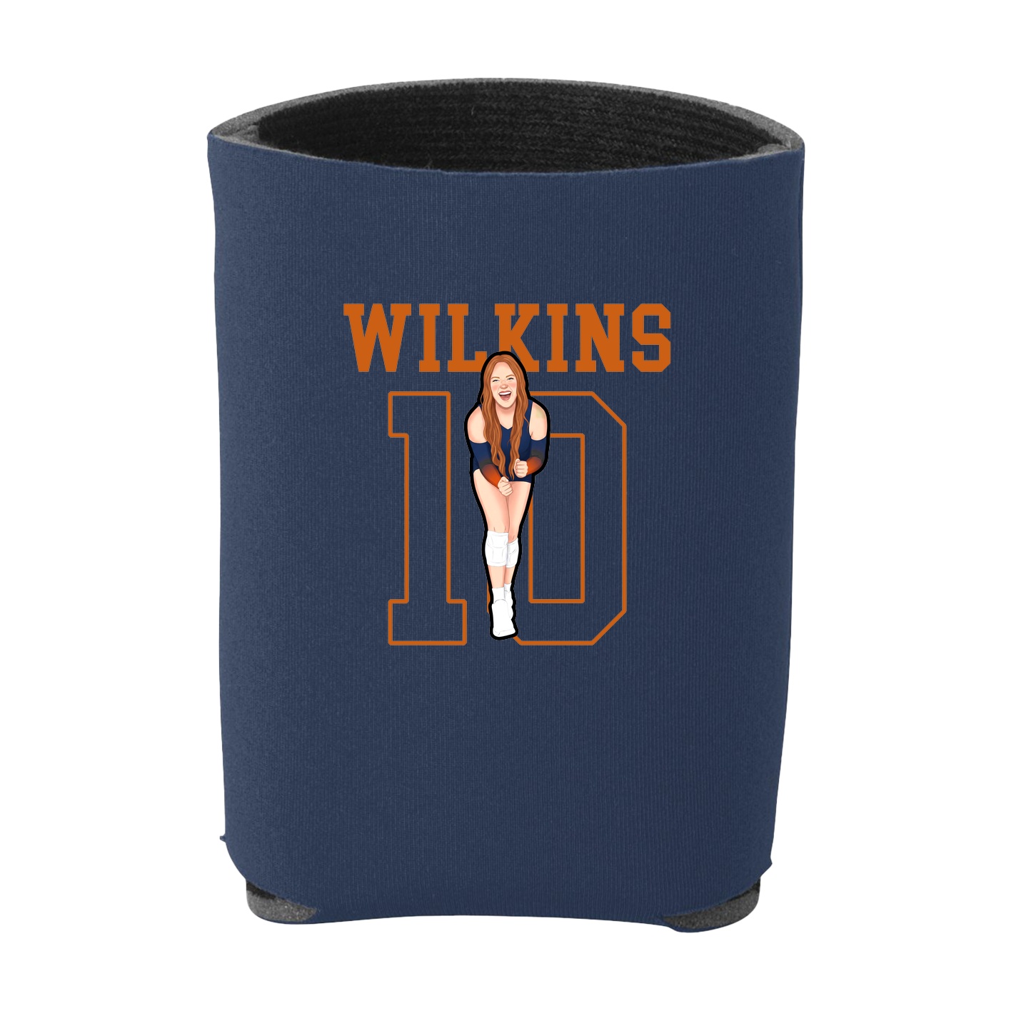 Can Holder — Shirsey in Navy