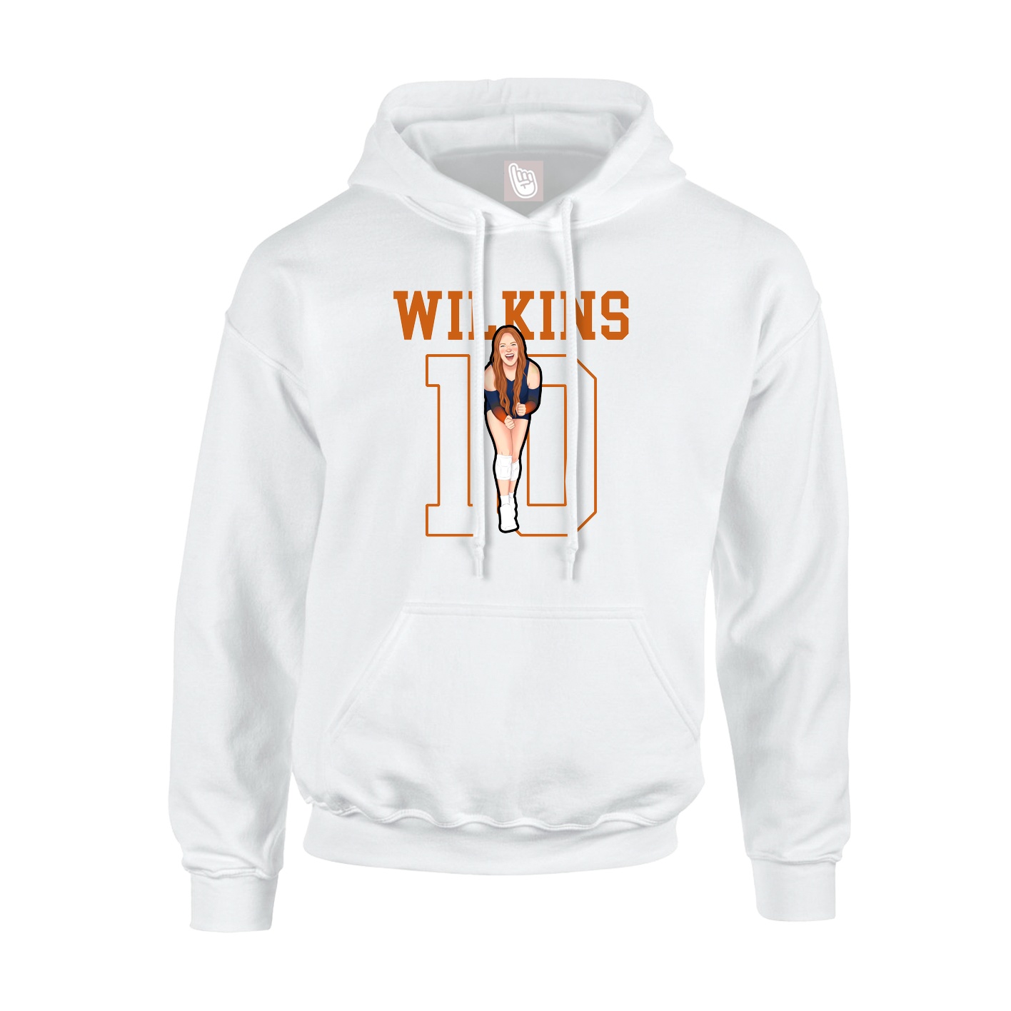 Youth Hoodie