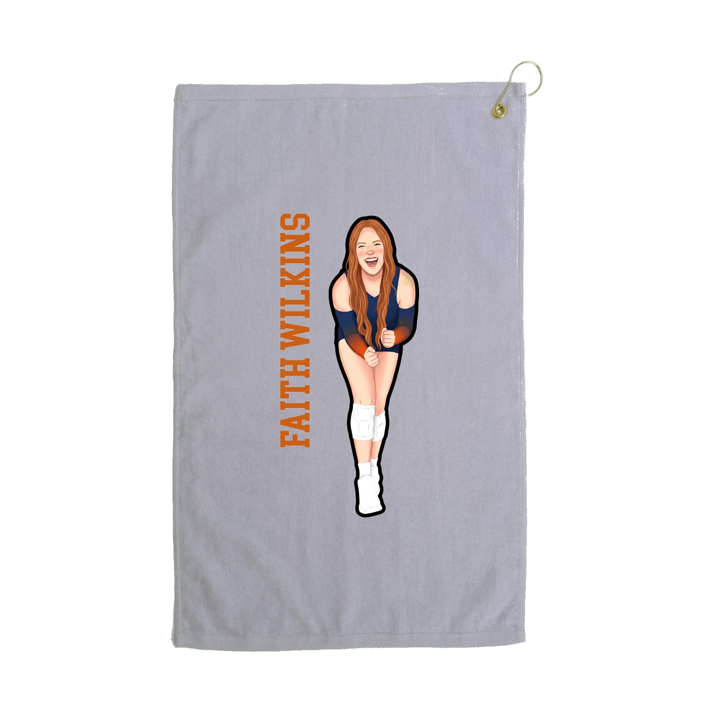 Golf Towel