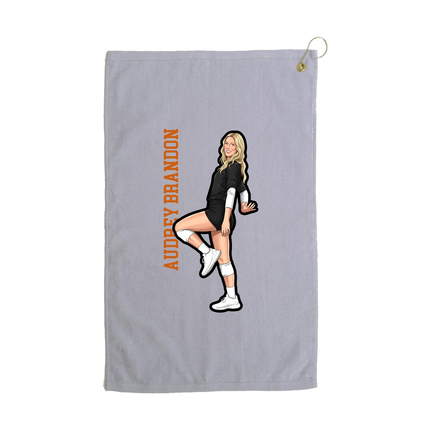 Golf Towel