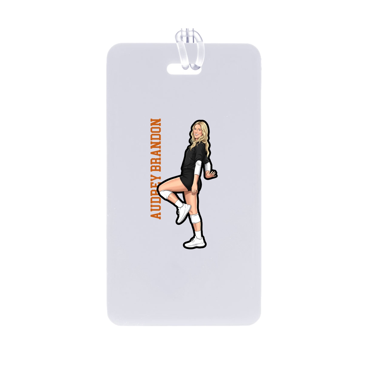 Bag Tag