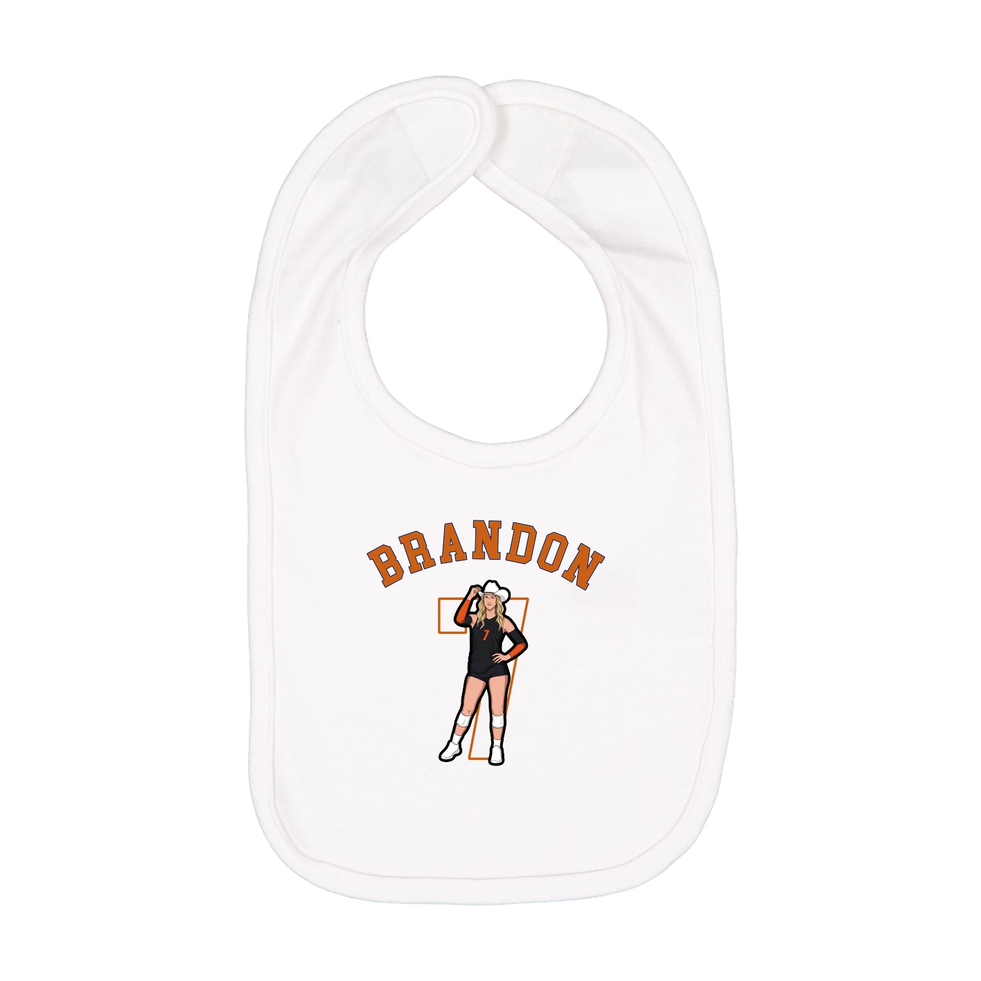 Infant Bib