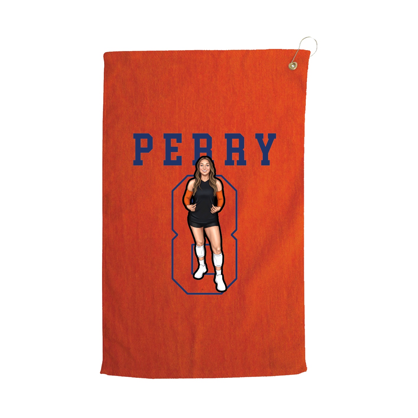 Golf Towel
