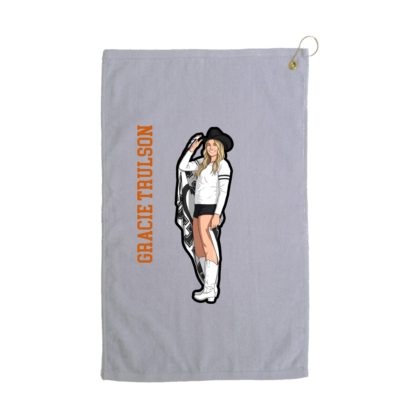 Golf Towel