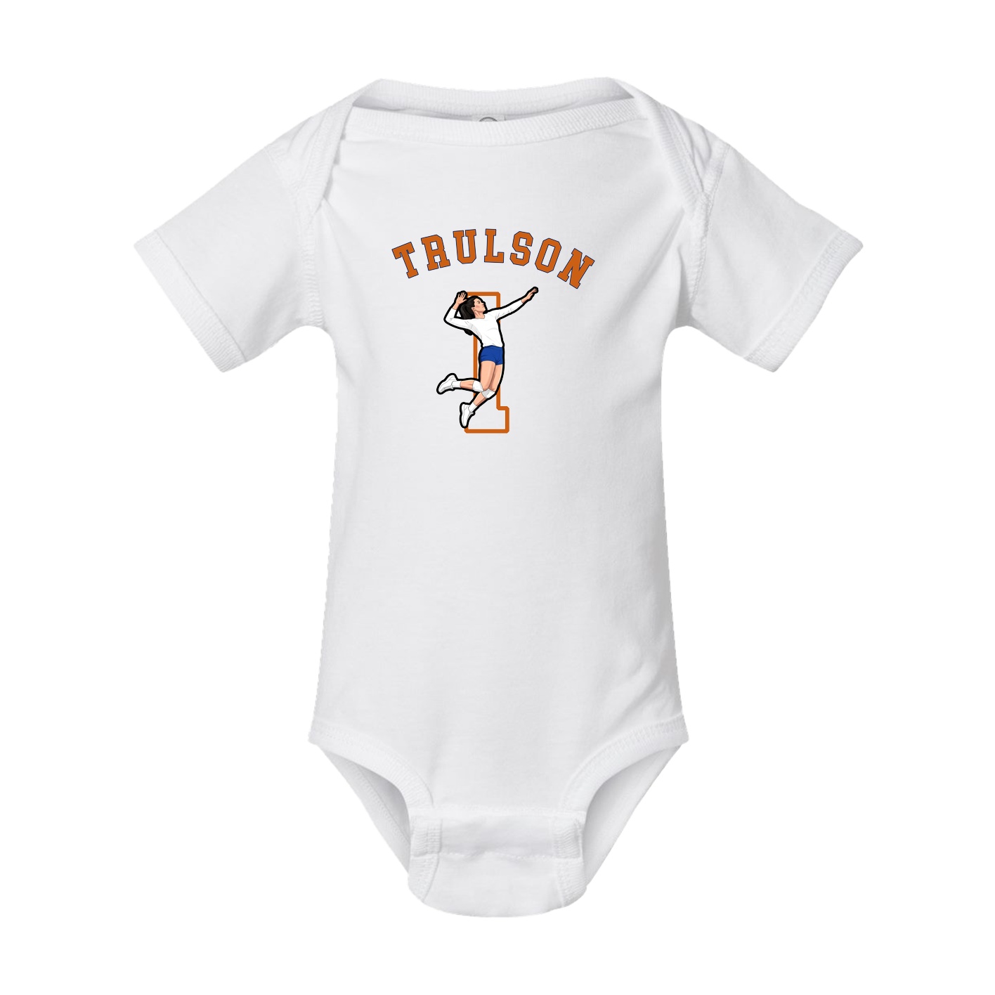 Baby Onesie