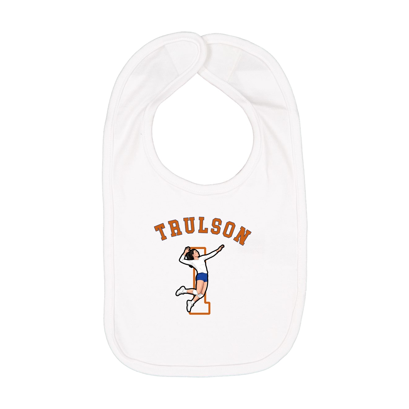 Infant Bib