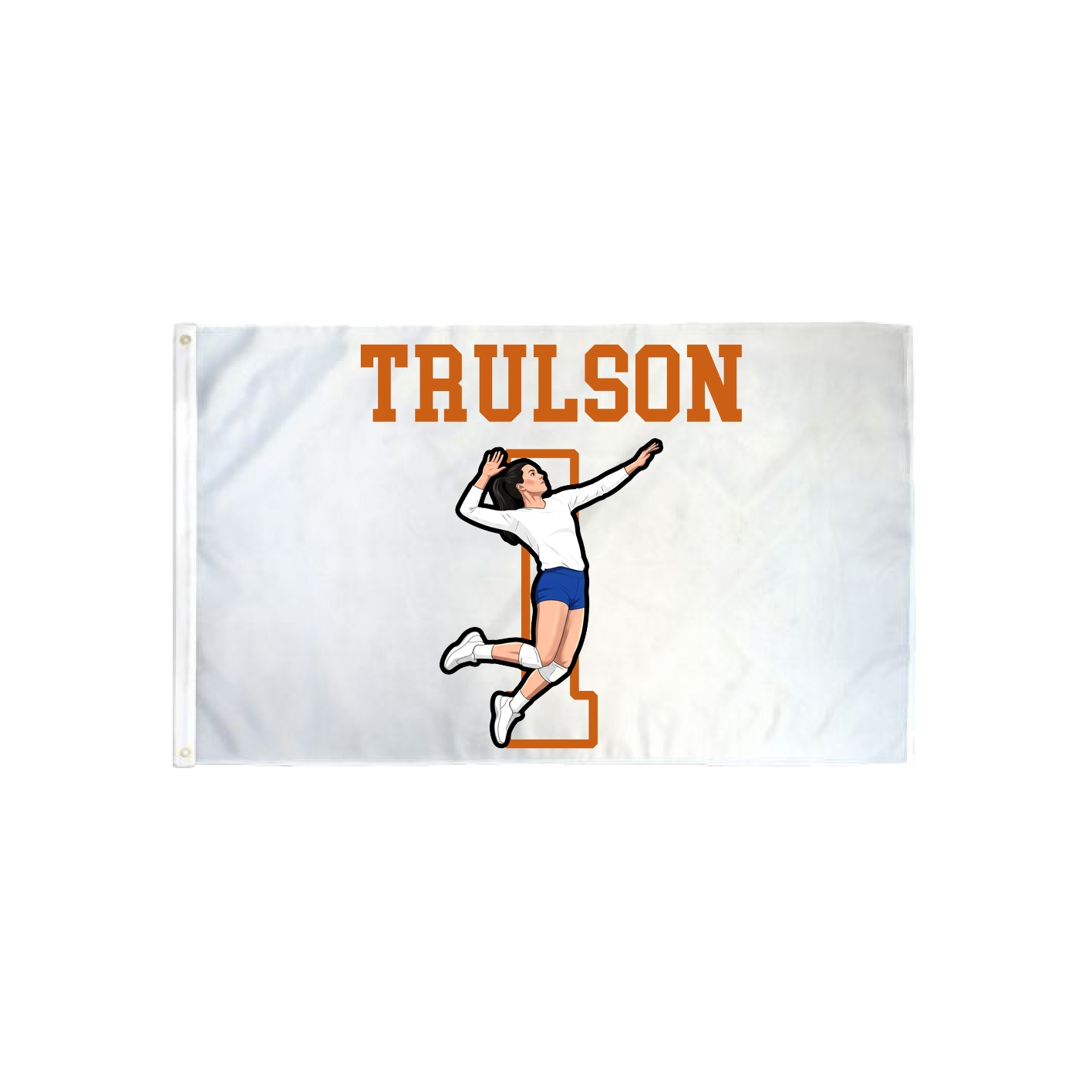 3x5 Flag