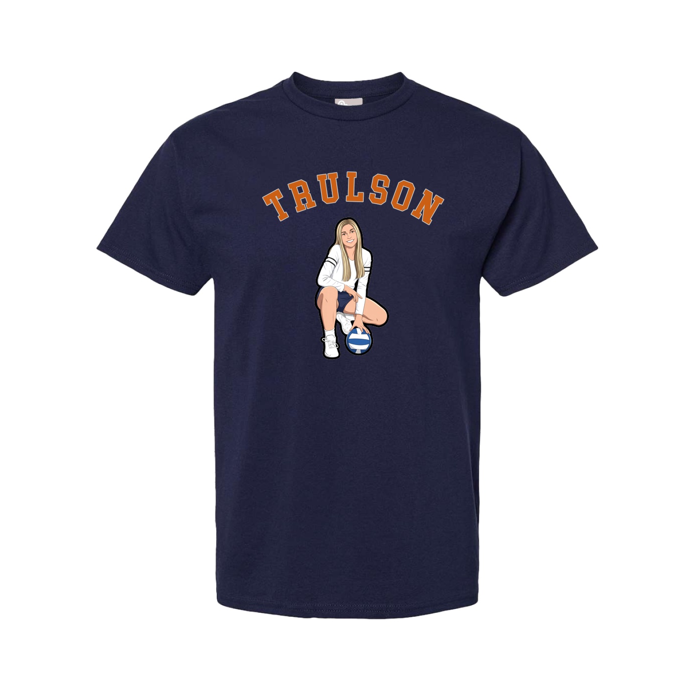 NIL Club Tee