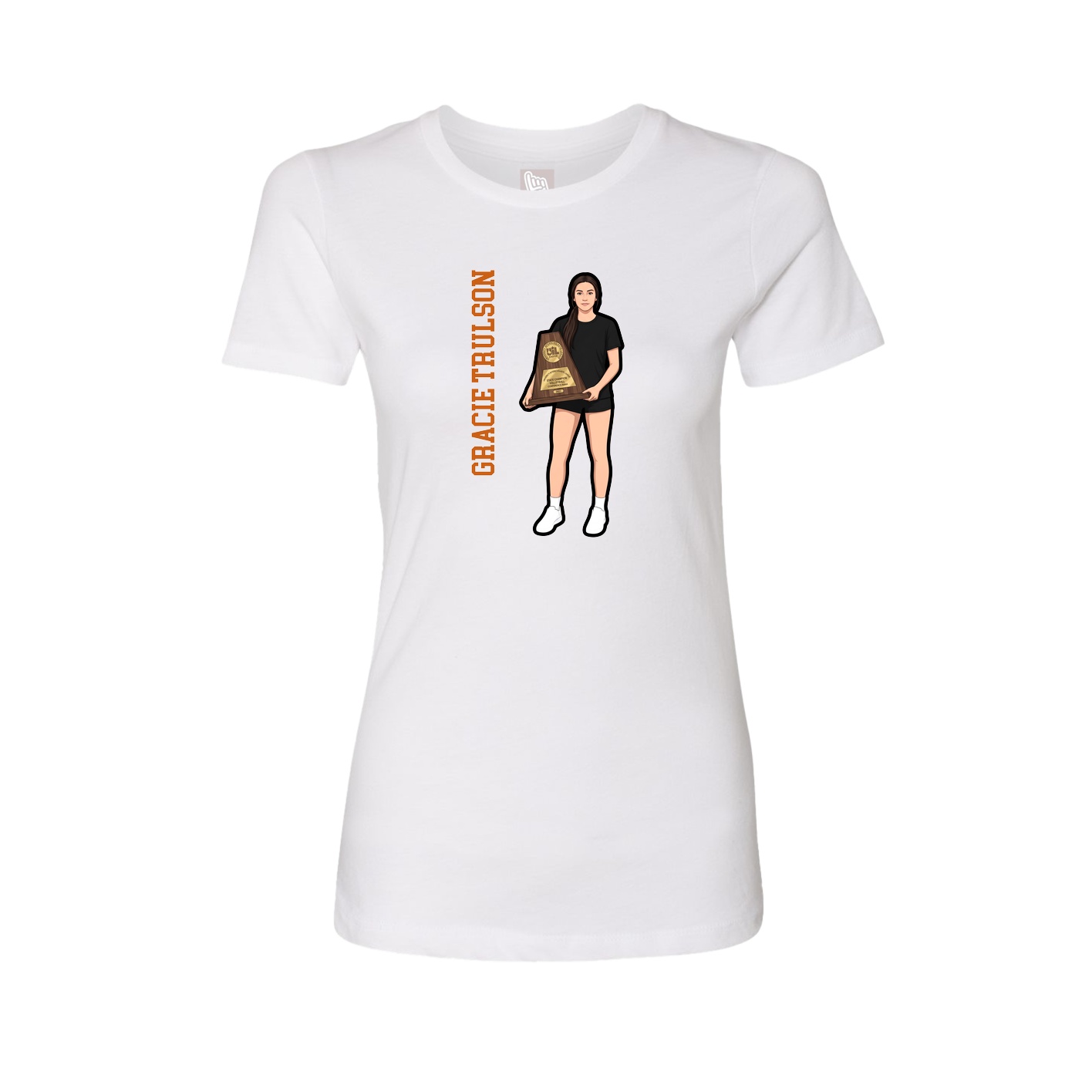 Womens Tee