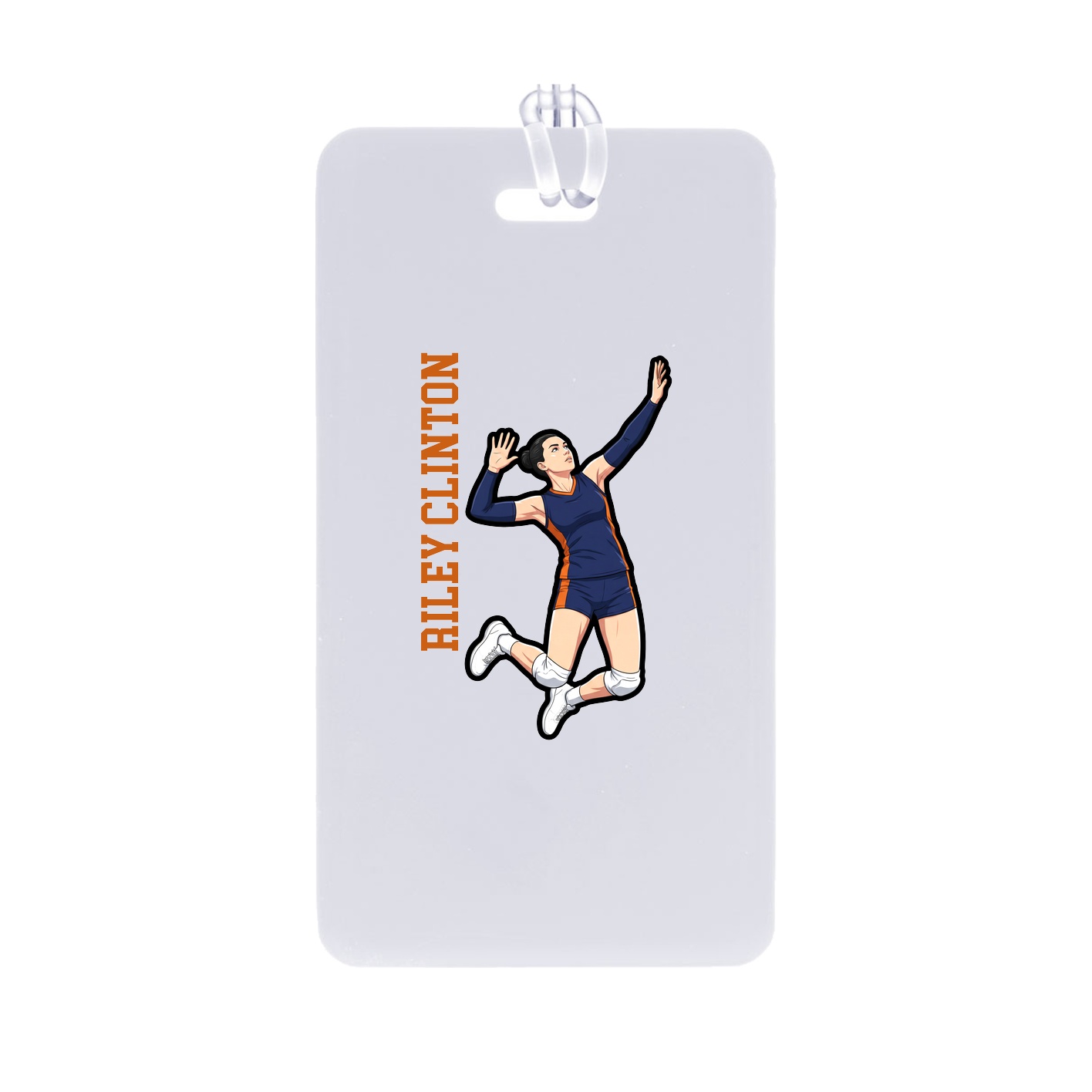 Bag Tag