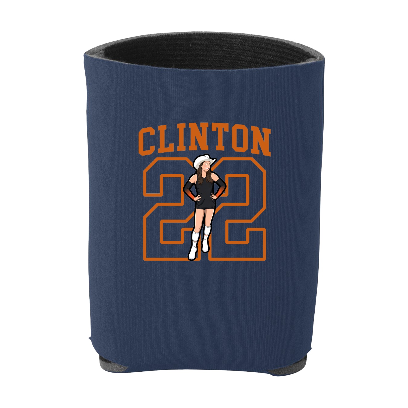Can Holder — Shirsey in Navy