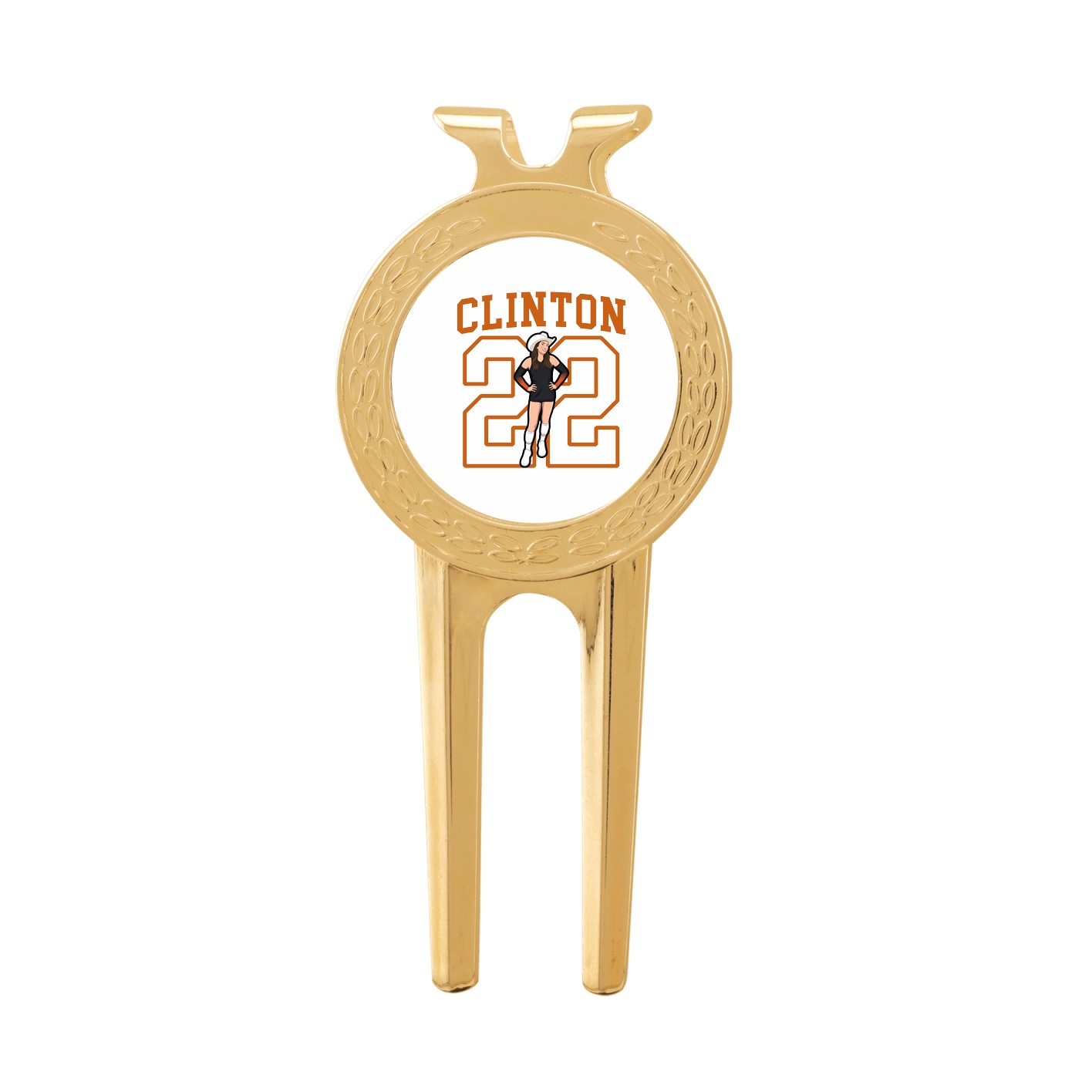 Divot Tool with Ball Marker — Shirsey in Classic