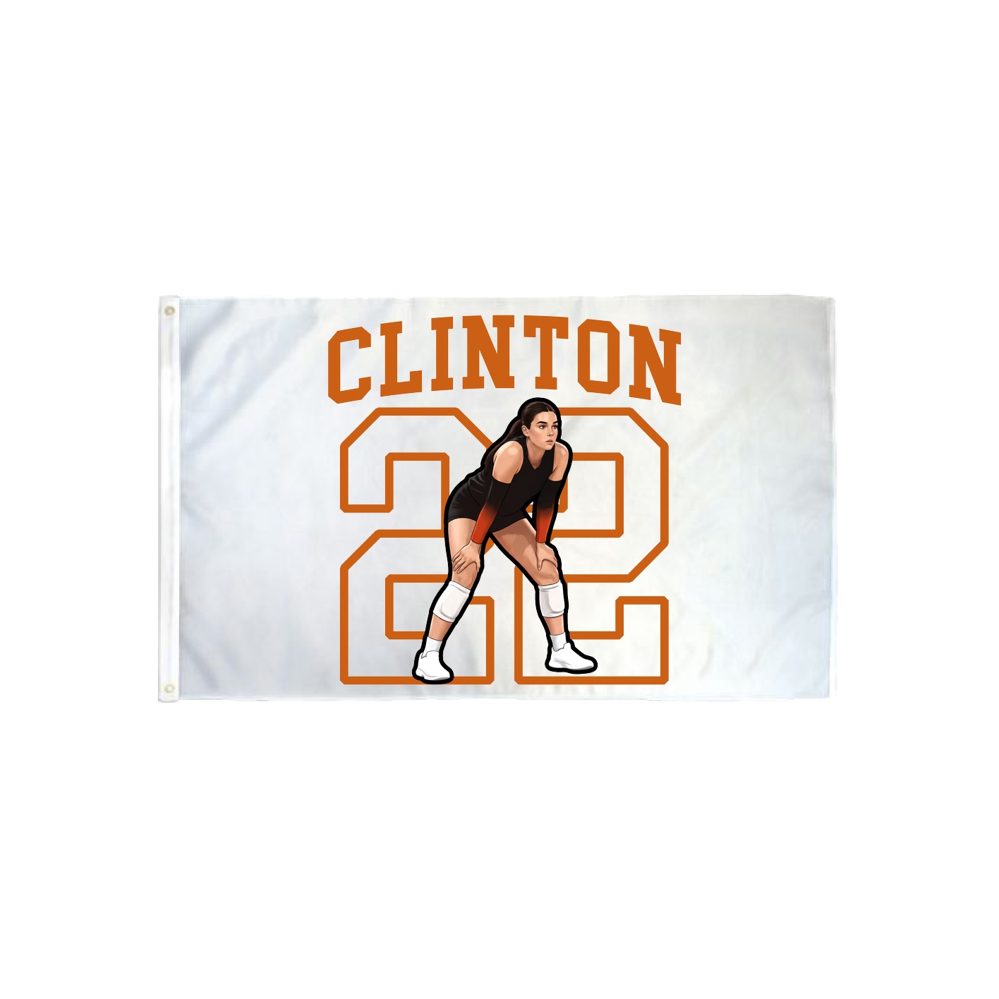 3x5 Flag