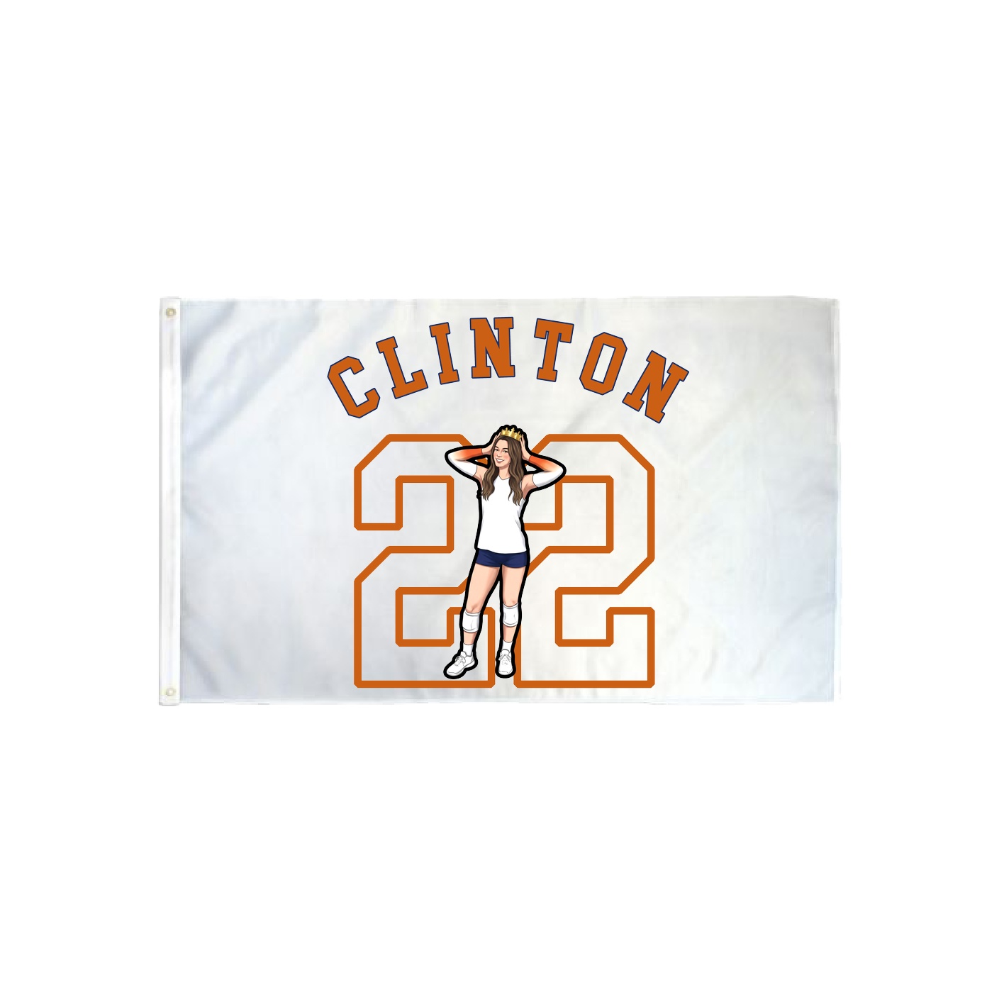 3x5 Flag