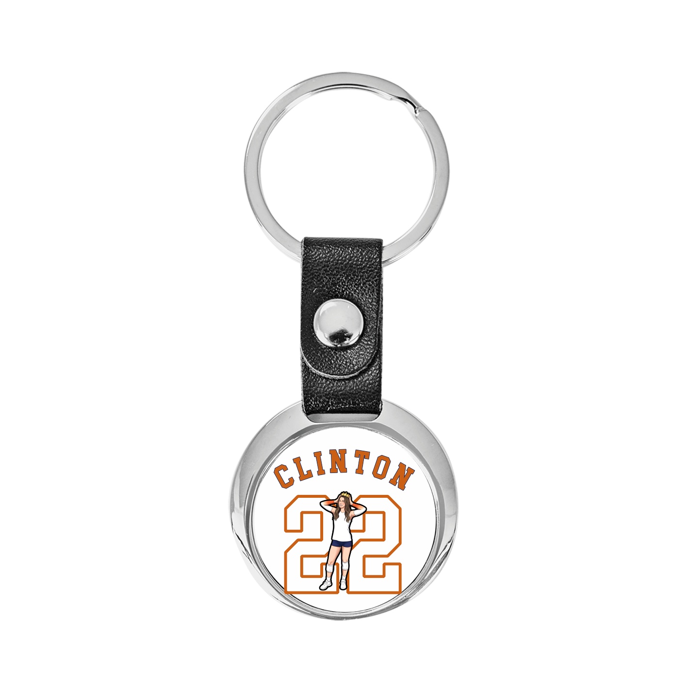 Key Chain