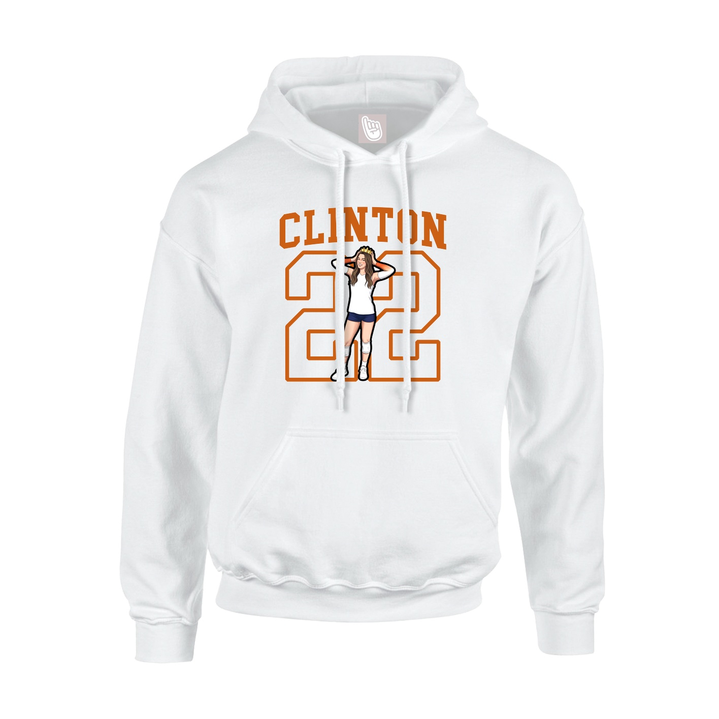 Youth Hoodie