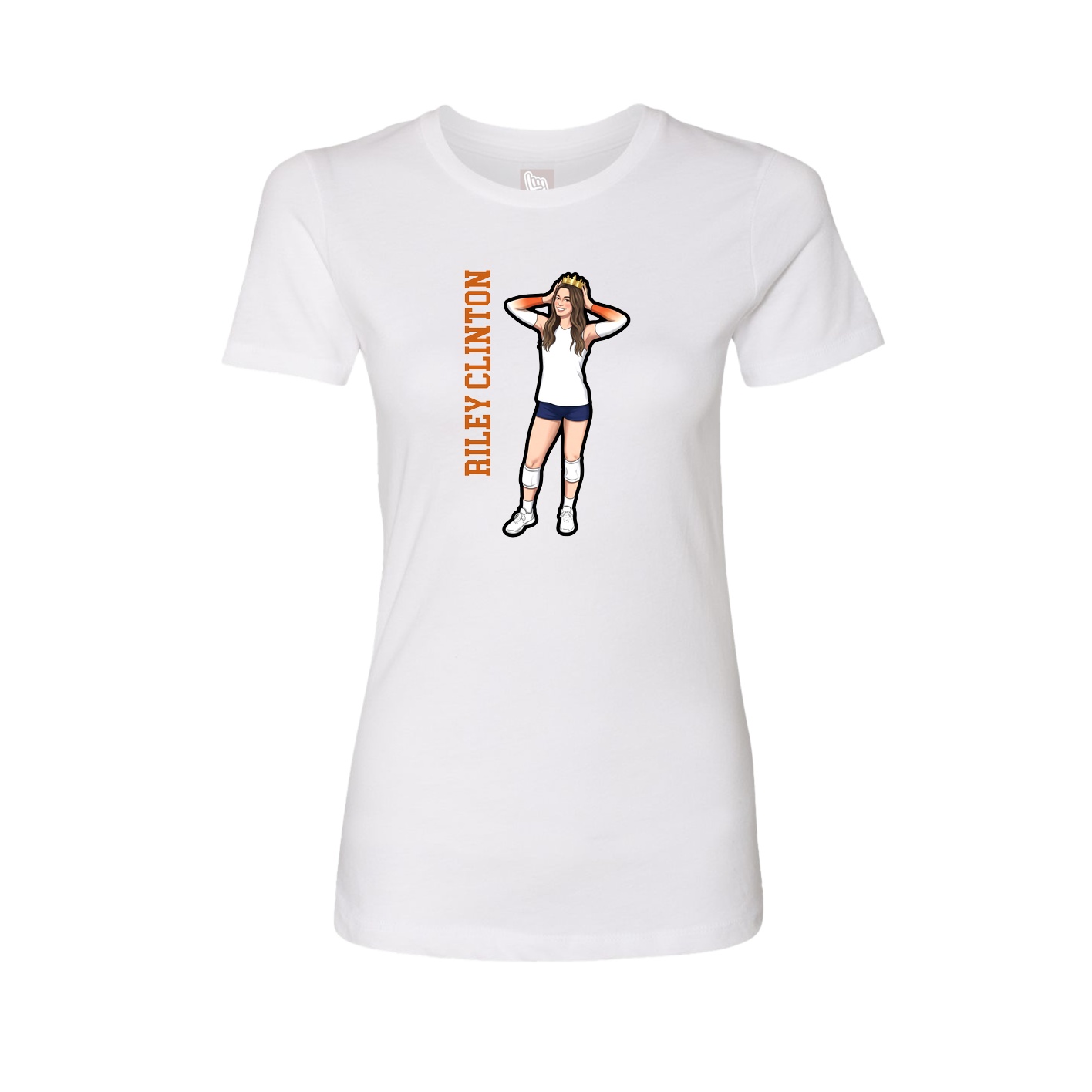 Womens Tee