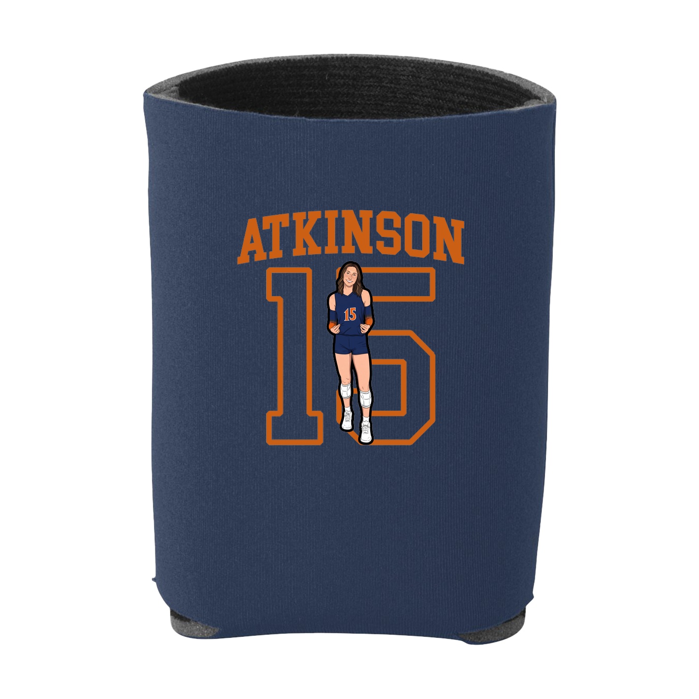 Can Holder — Shirsey in Navy