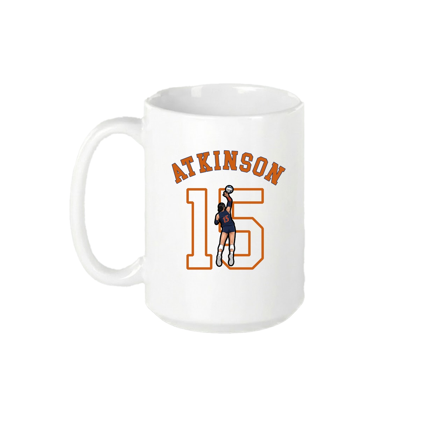 15oz Coffee Mug