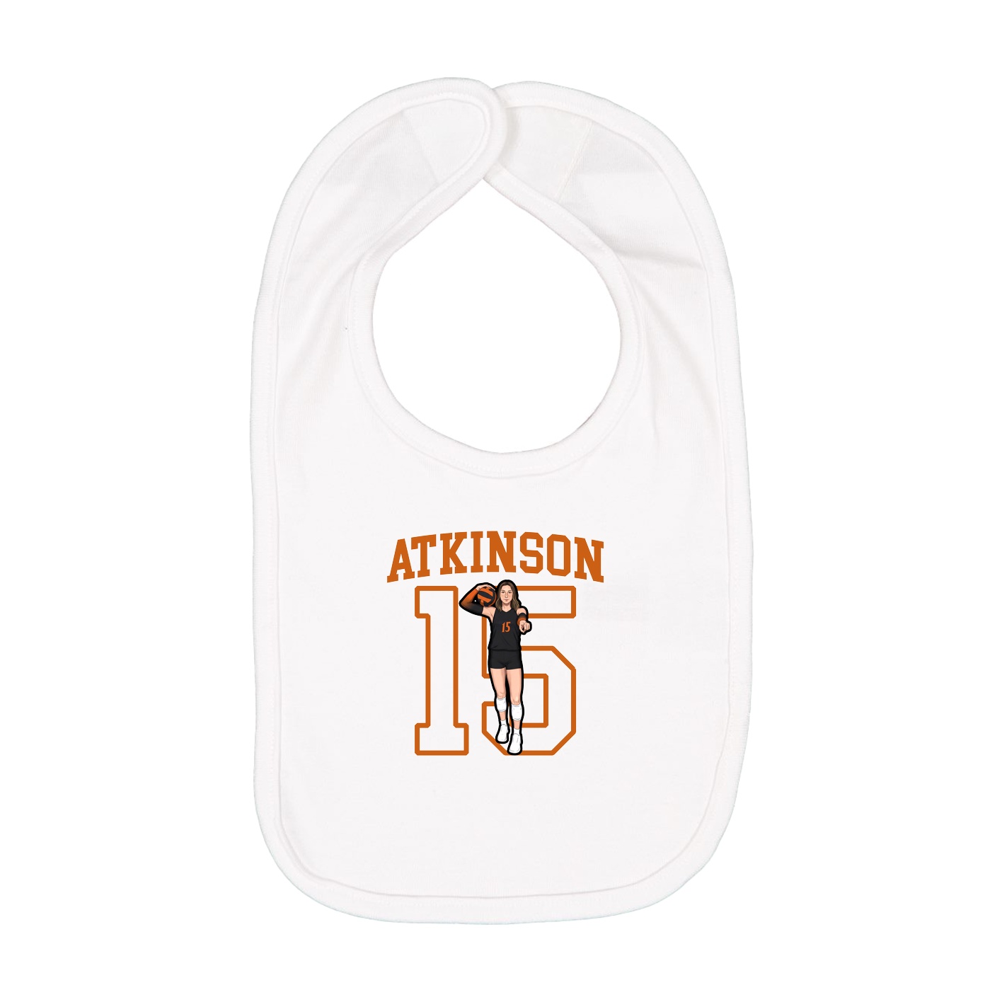 Infant Bib