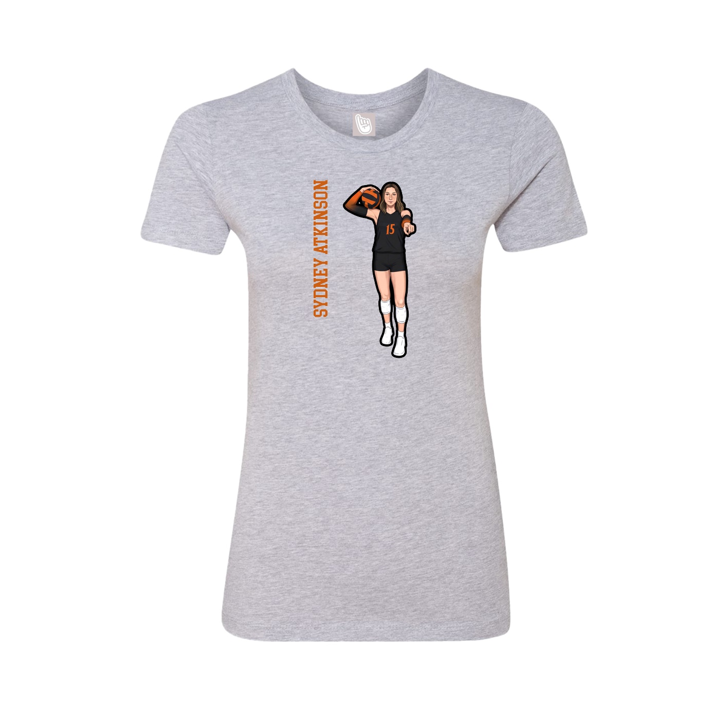 Womens Tee
