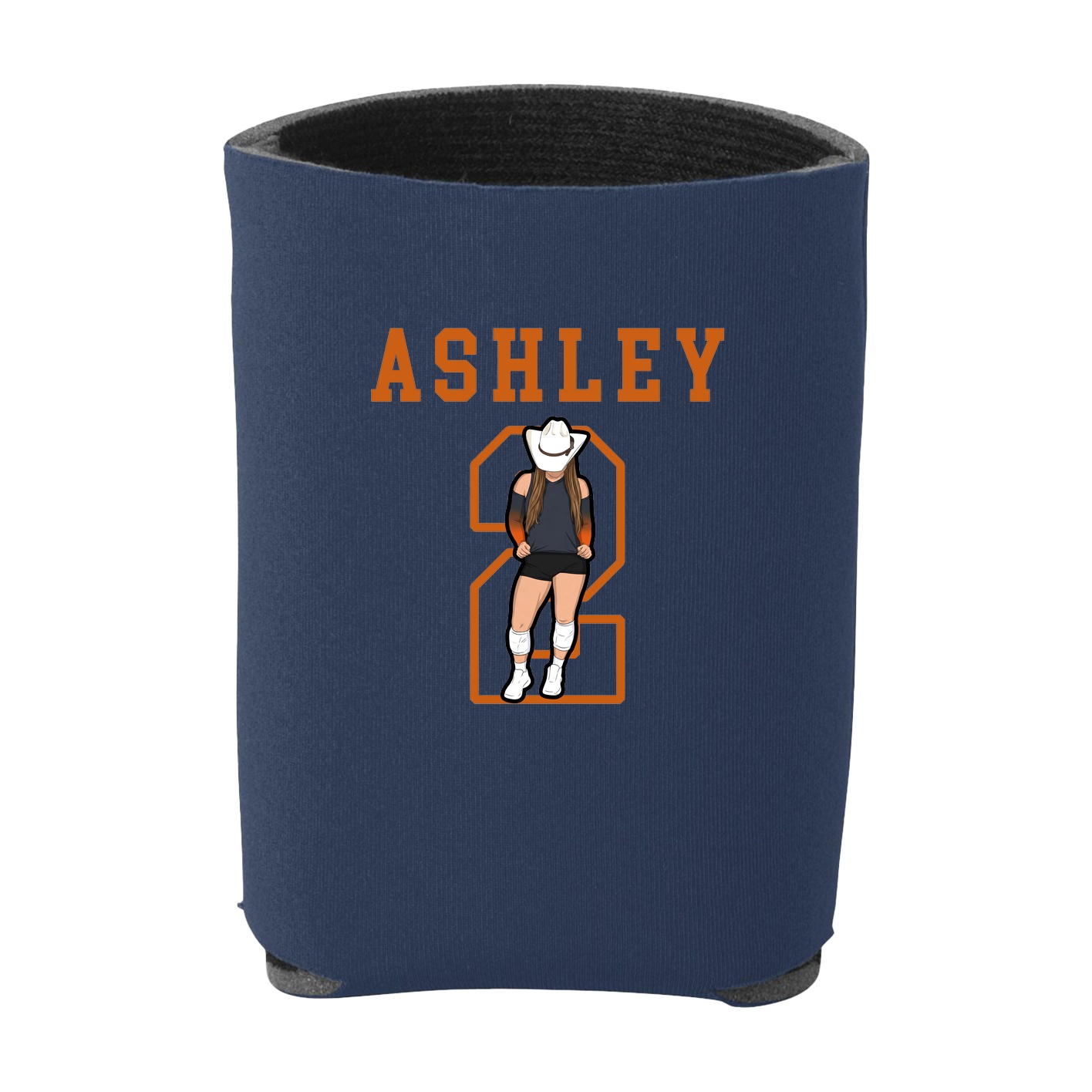 Can Holder — Shirsey in Navy