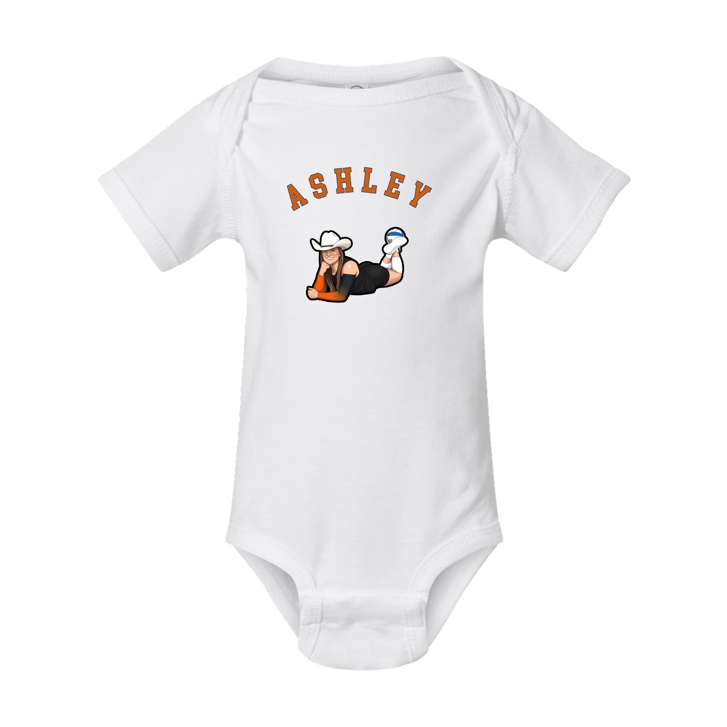 Baby Onesie