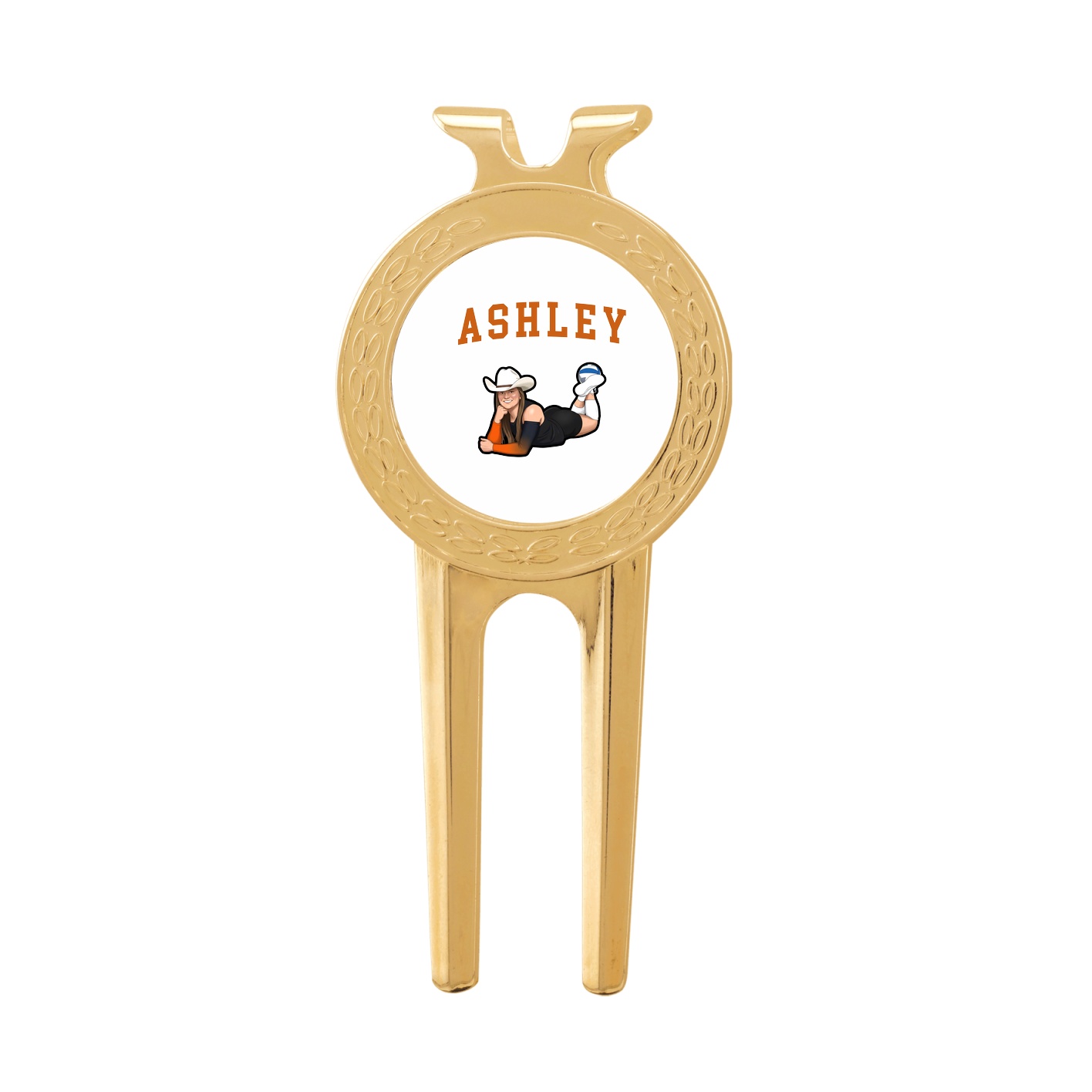 Divot Tool with Ball Marker — Shirsey in Classic