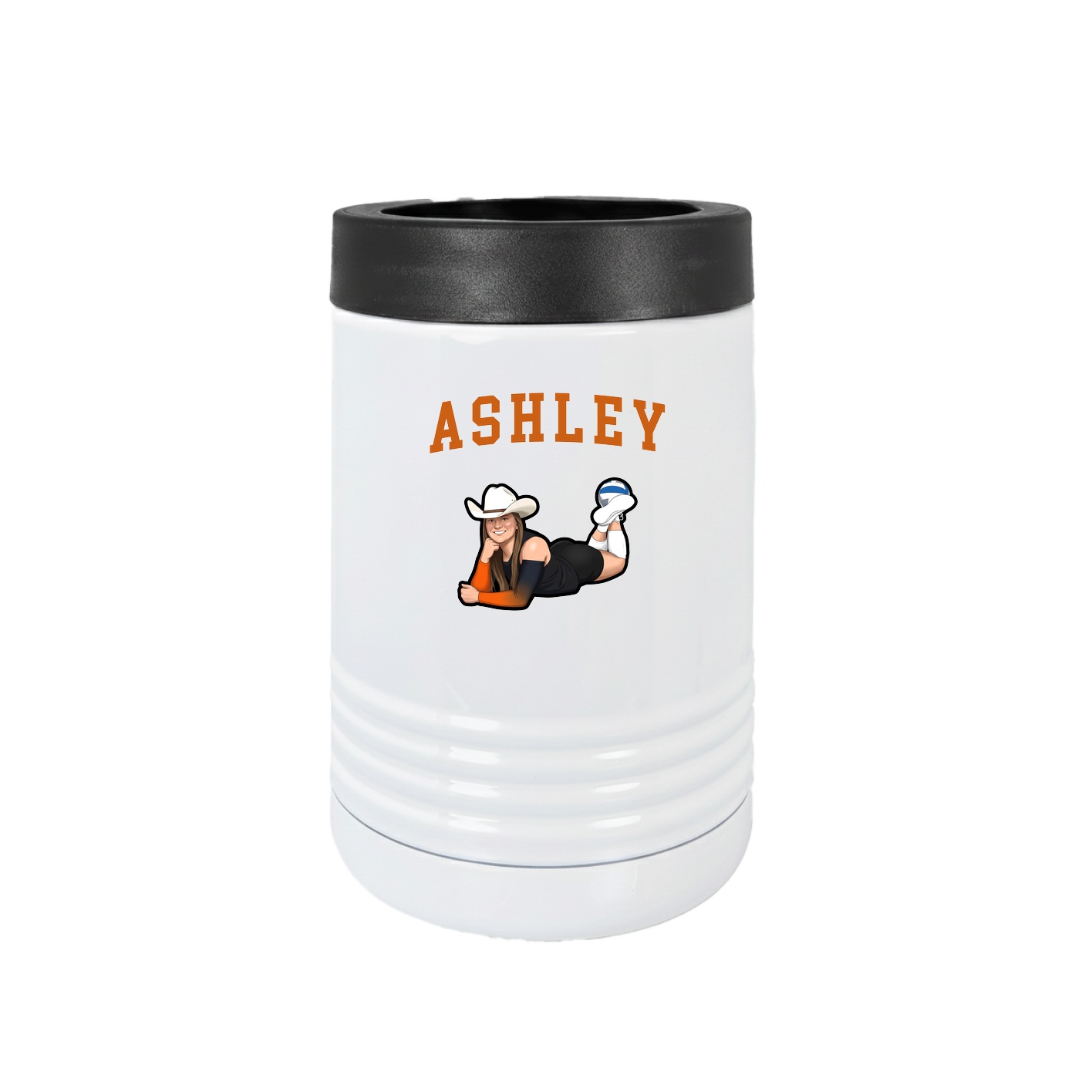 Beverage Holder — Shirsey in White