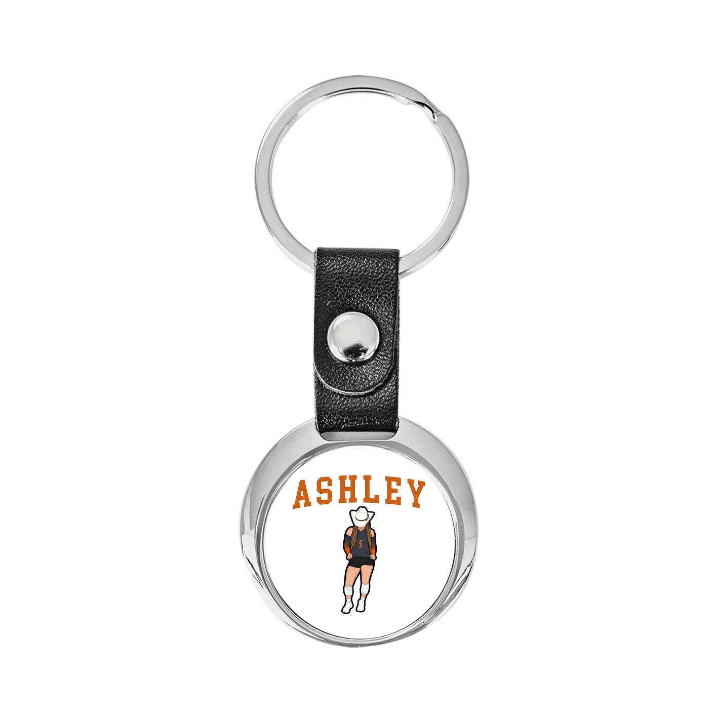 Key Chain — Shirsey in Classic