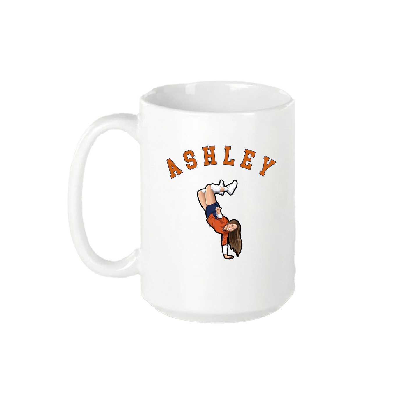 15oz Coffee Mug