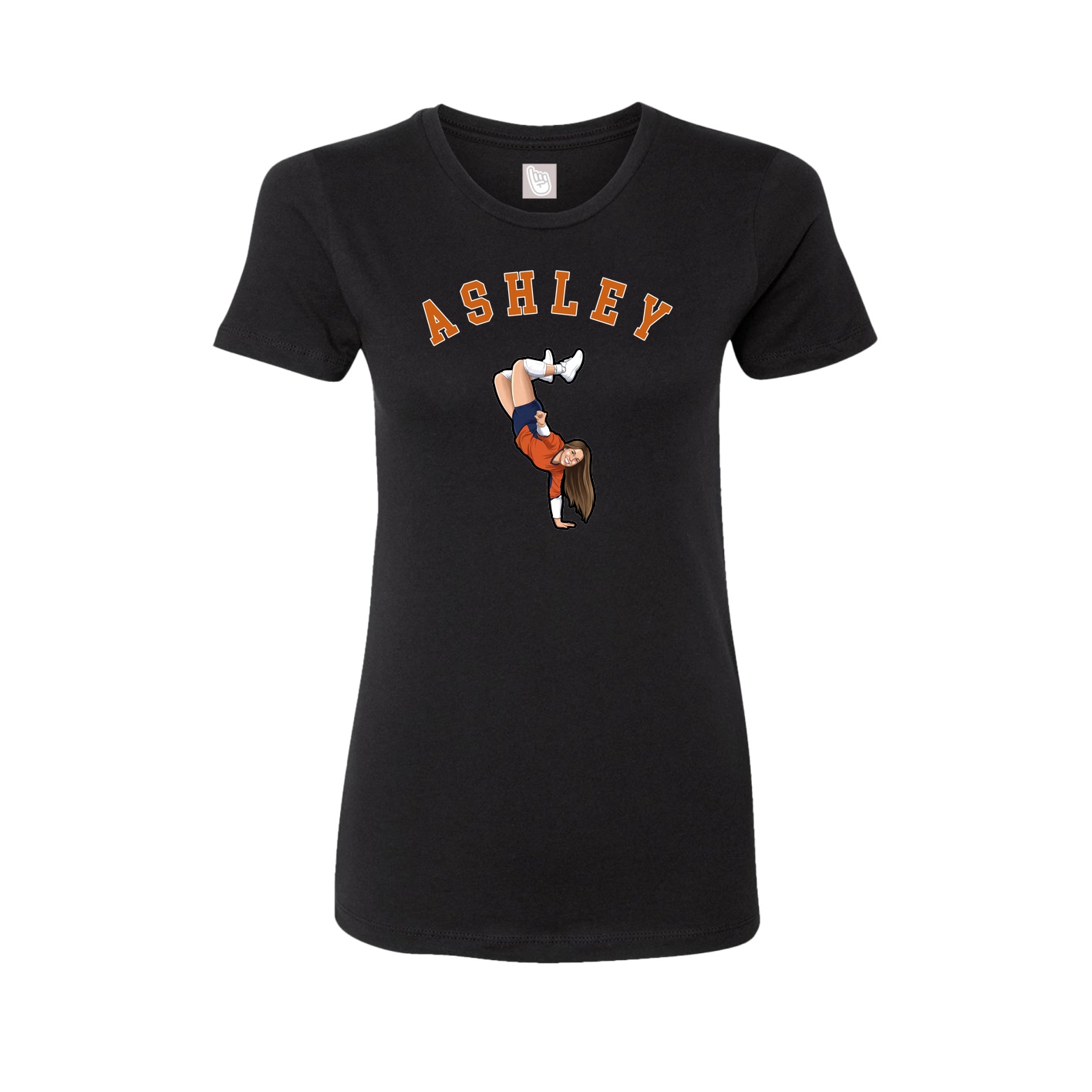 Womens Tee