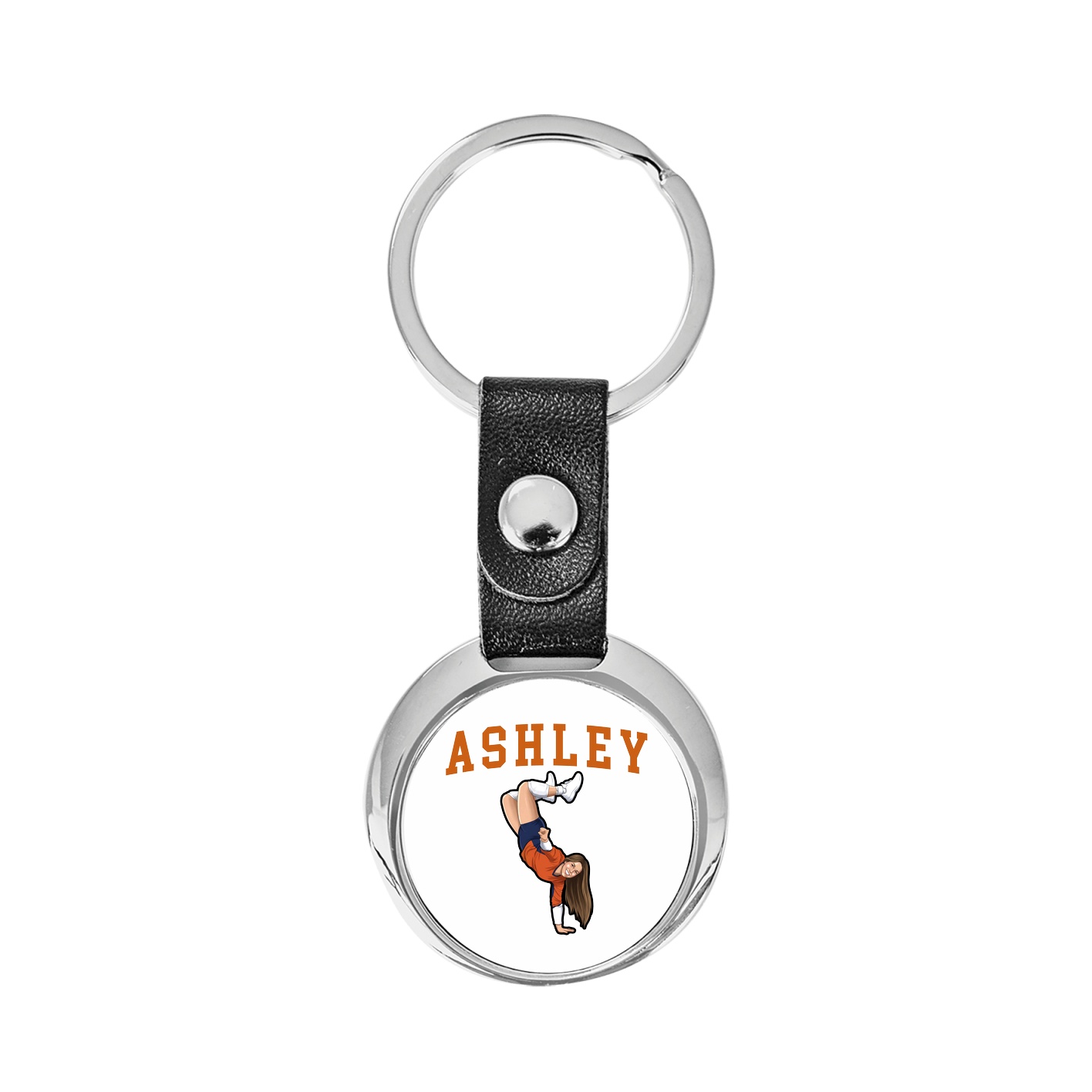 Key Chain — Shirsey in Classic